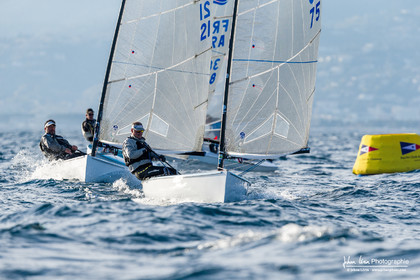 Semaine Internationale de Cannes de Finn 2023