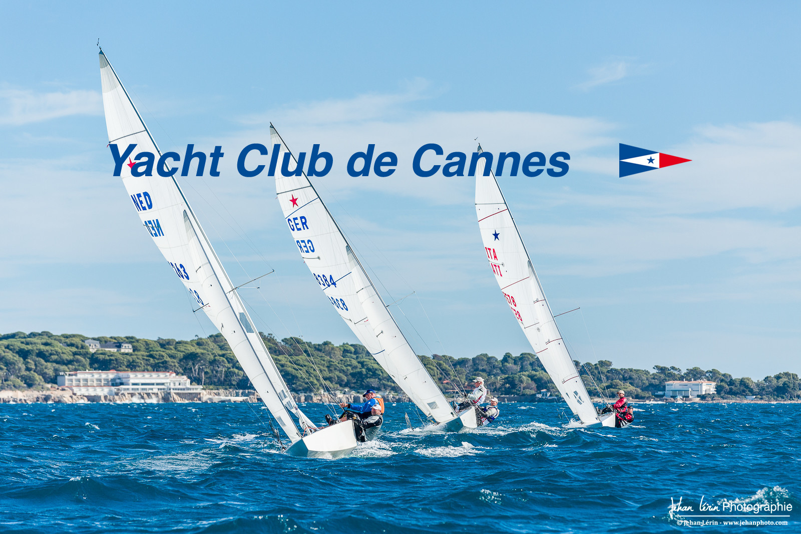 European Championship Star 2023