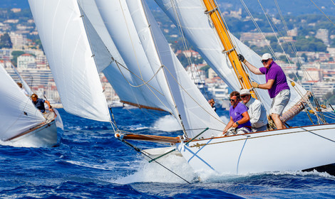 Régates Royales 2021