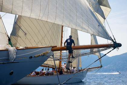 Régates Royales 2021