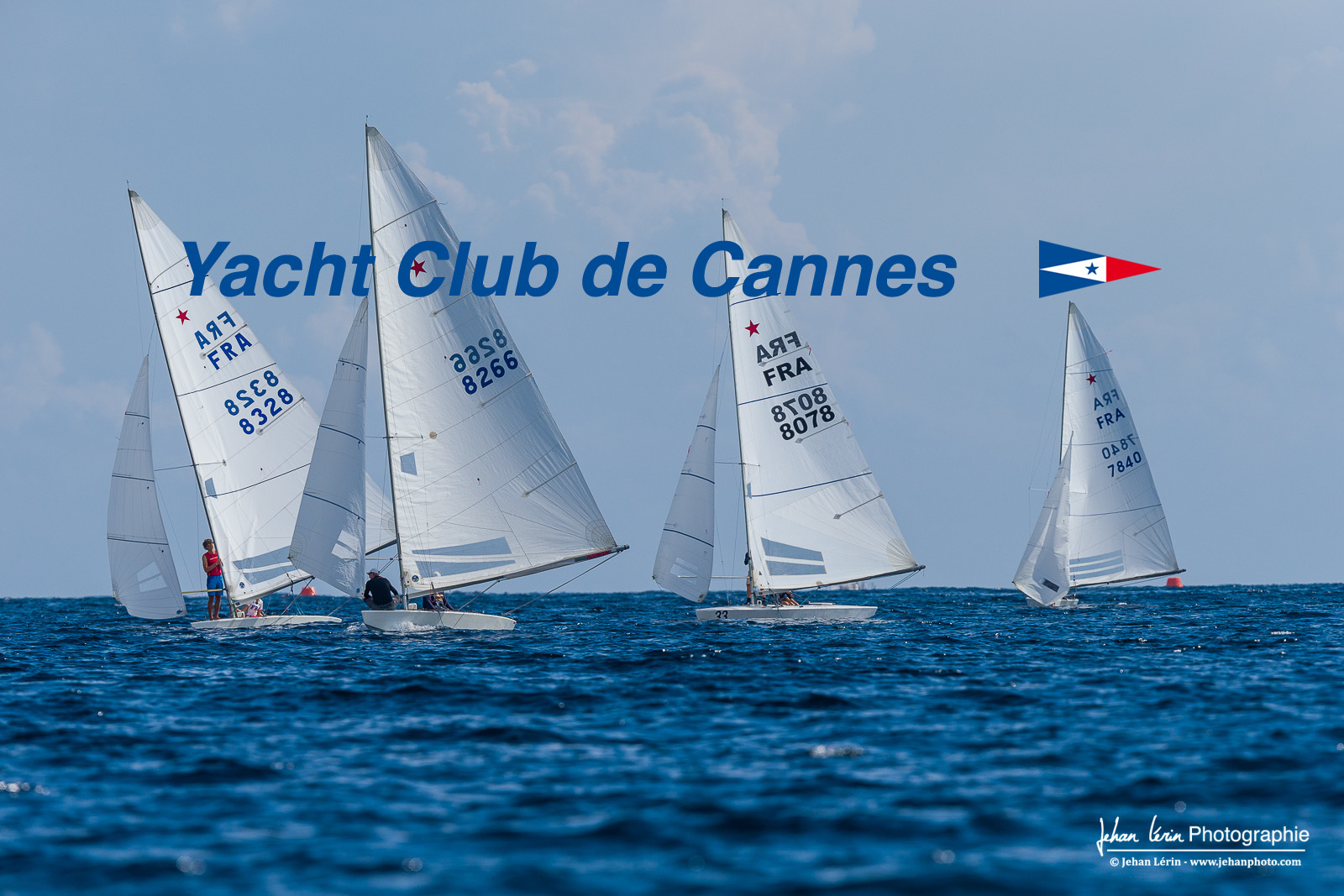 Régates Royales 2020 Régates Royales 2020