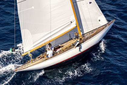 Régates Royales 2021