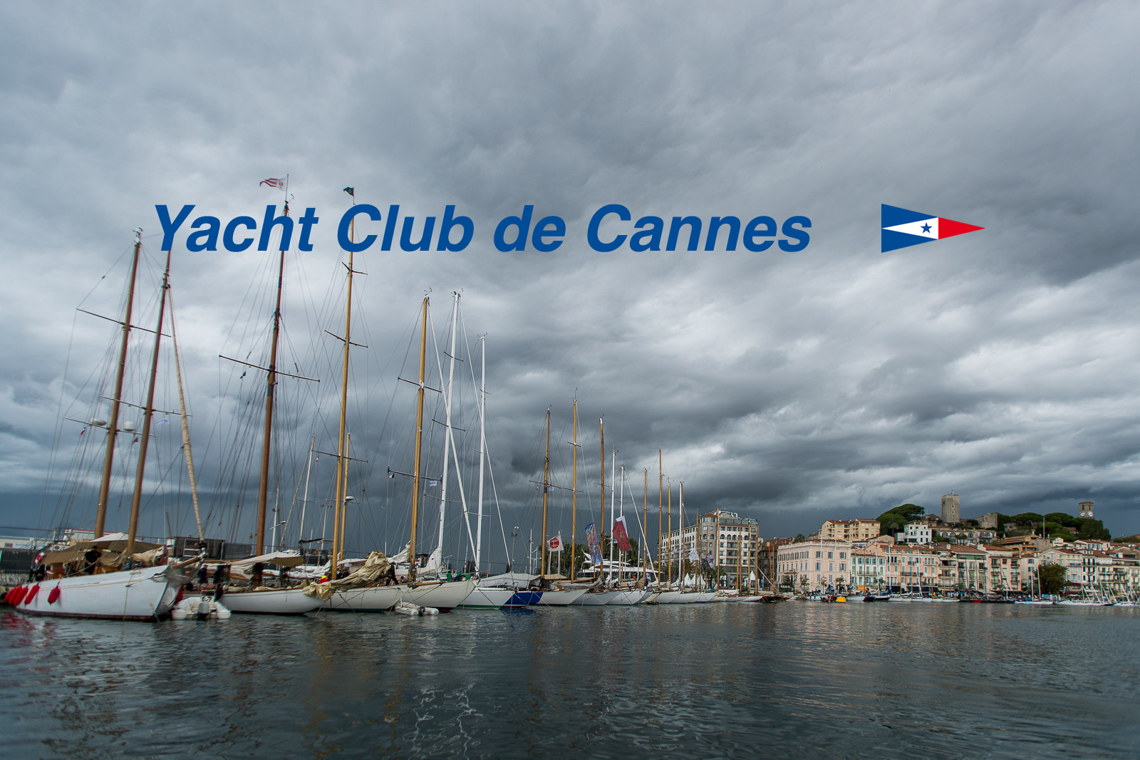 Régates Royales 2020 Régates Royales 2020