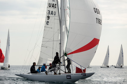 Cannes Dragon Grand Prix 2017