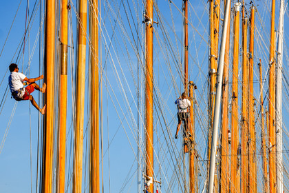 Régates Royales 2021