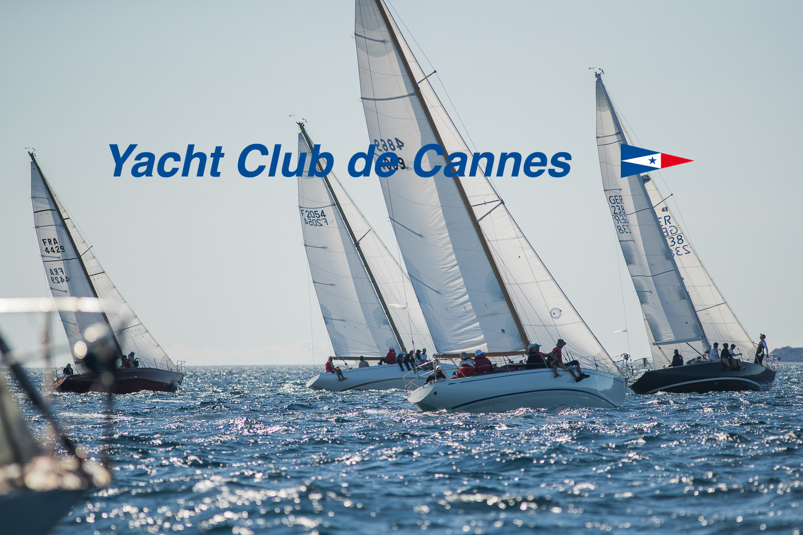 Régates Royales 2020 Régates Royales 2020