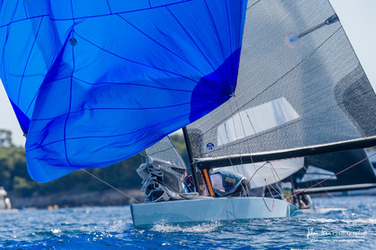 Régates Royales RR2022