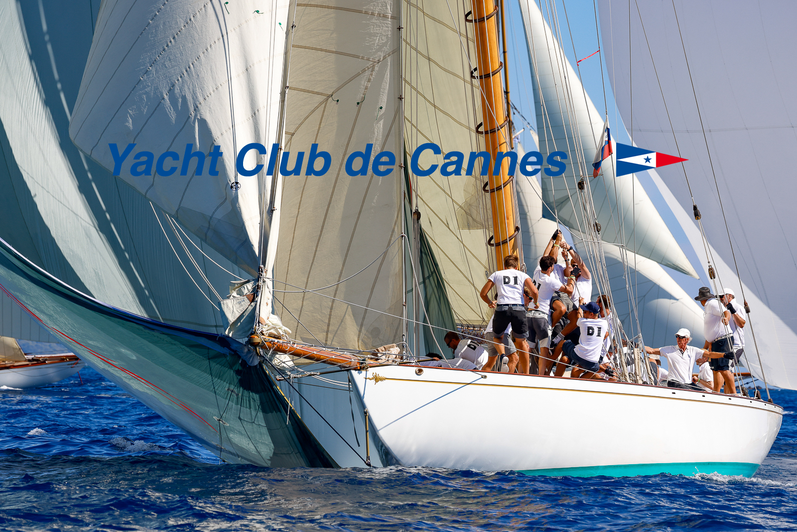 Régates Royales 2021 Régates Royales 2021