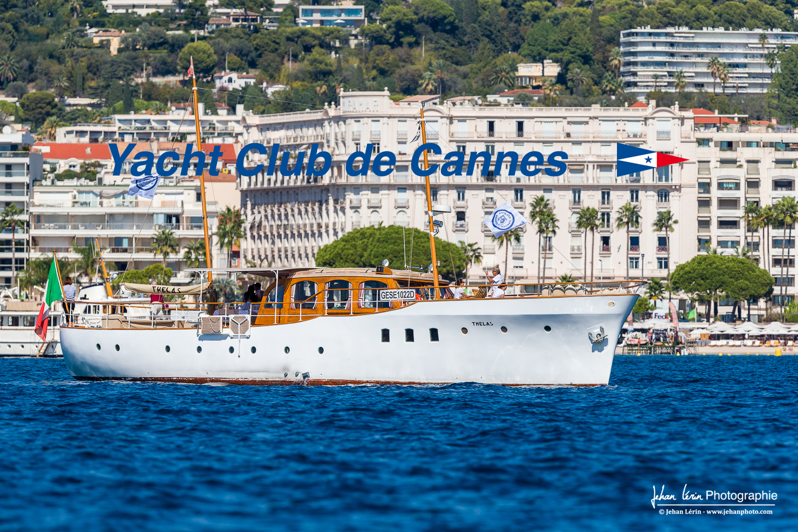 Régates Royales RR2022 Régates Royales RR2022