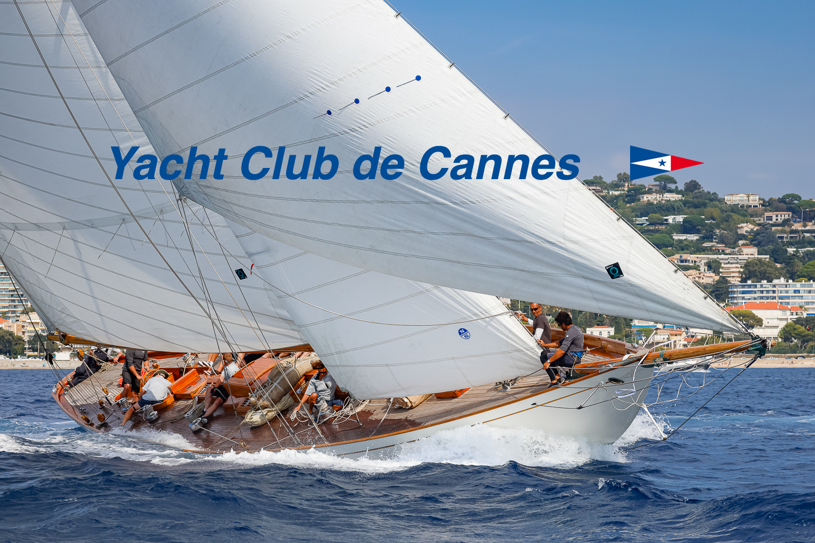 Régates Royales 2021