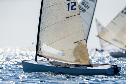 Semaine Internationale de Cannes de Finn 2023