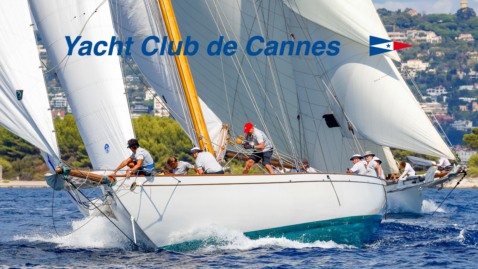 Régates Royales 2021 Régates Royales 2021