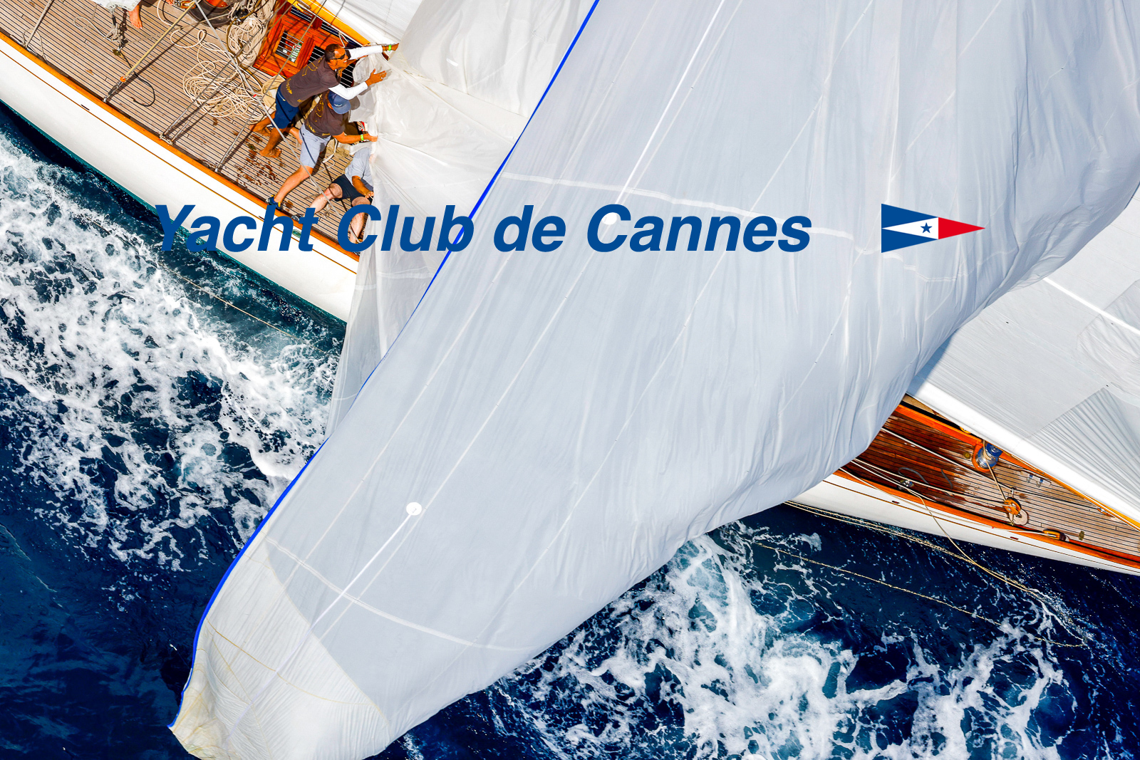 Régates Royales 2021