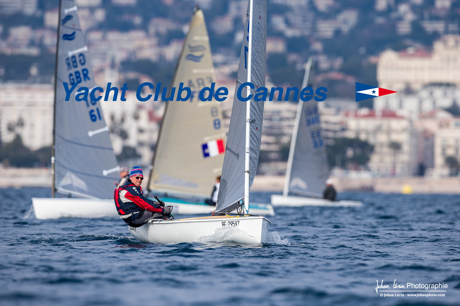 Semaine Internationale de Cannes de Finn 2023