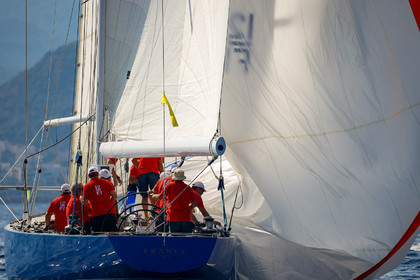 Régates Royales 2021