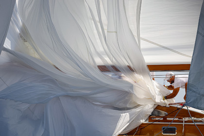 Régates Royales 2021