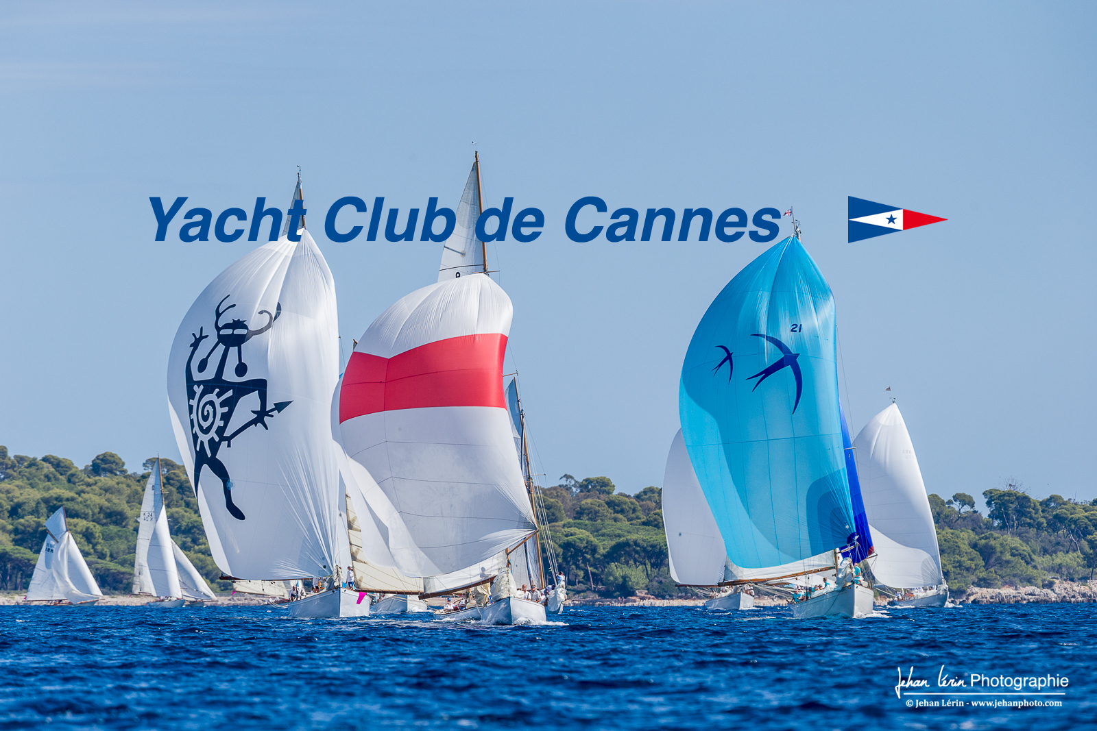Régates Royales RR2022 Régates Royales RR2022