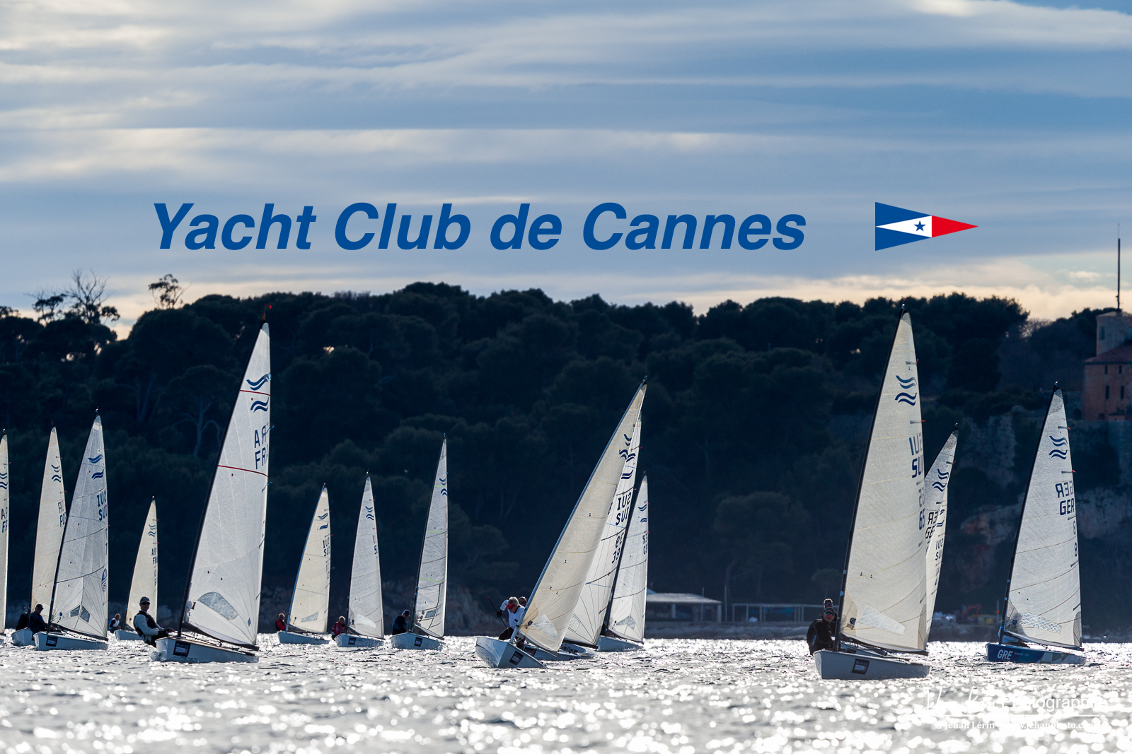 Semaine Internationale de Cannes de Finn 2022 Semaine Internationale de Cannes de Finn 2022