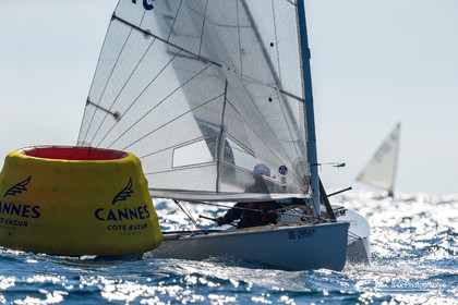 Semaine Internationale de Cannes de Finn 2023