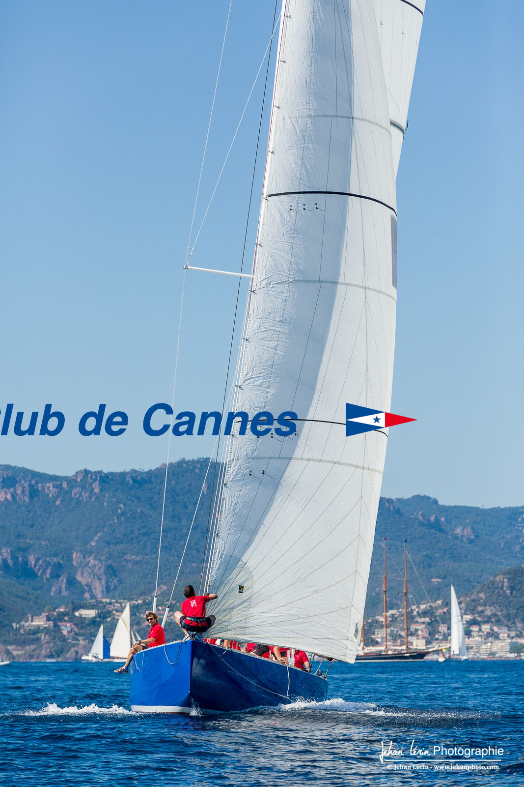 Régates Royales RR2022