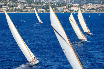 Régates Royales 2021