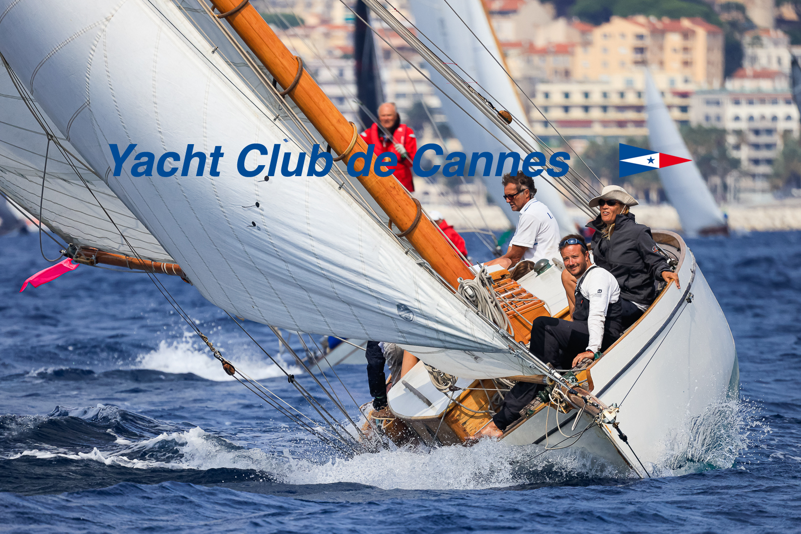 Régates Royales 2021