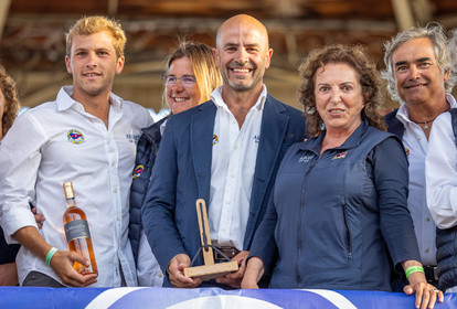 Régates Royales 2021