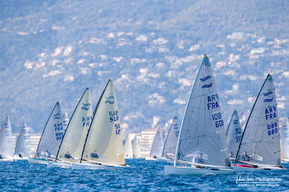 Semaine Internationale de Cannes de Finn 2023