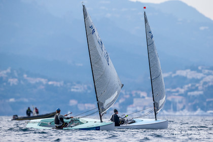 Semaine Internationale de Cannes de Finn 2023