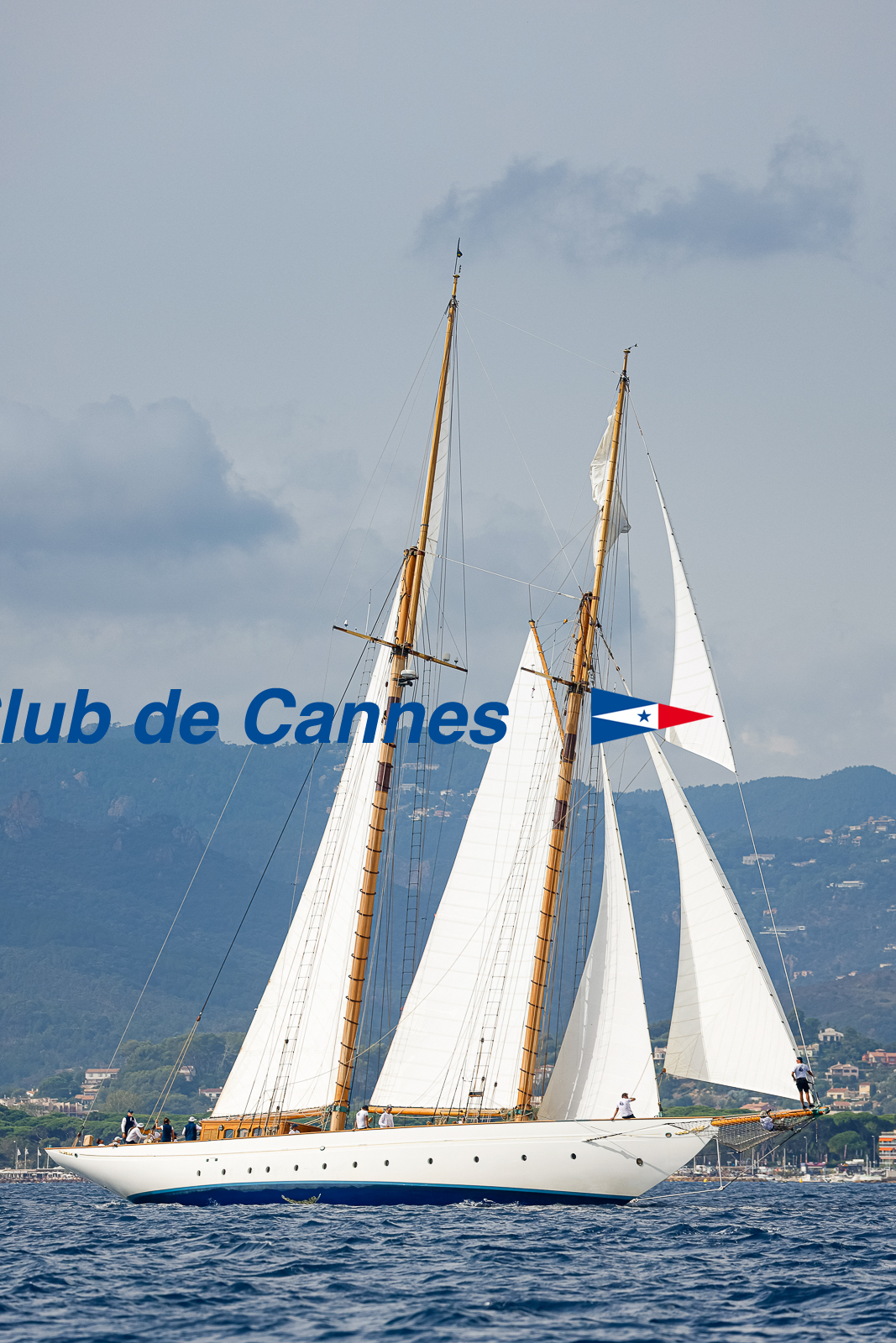 Régates Royales 2021