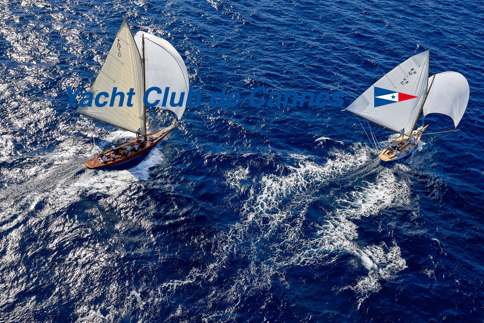 Régates Royales 2021