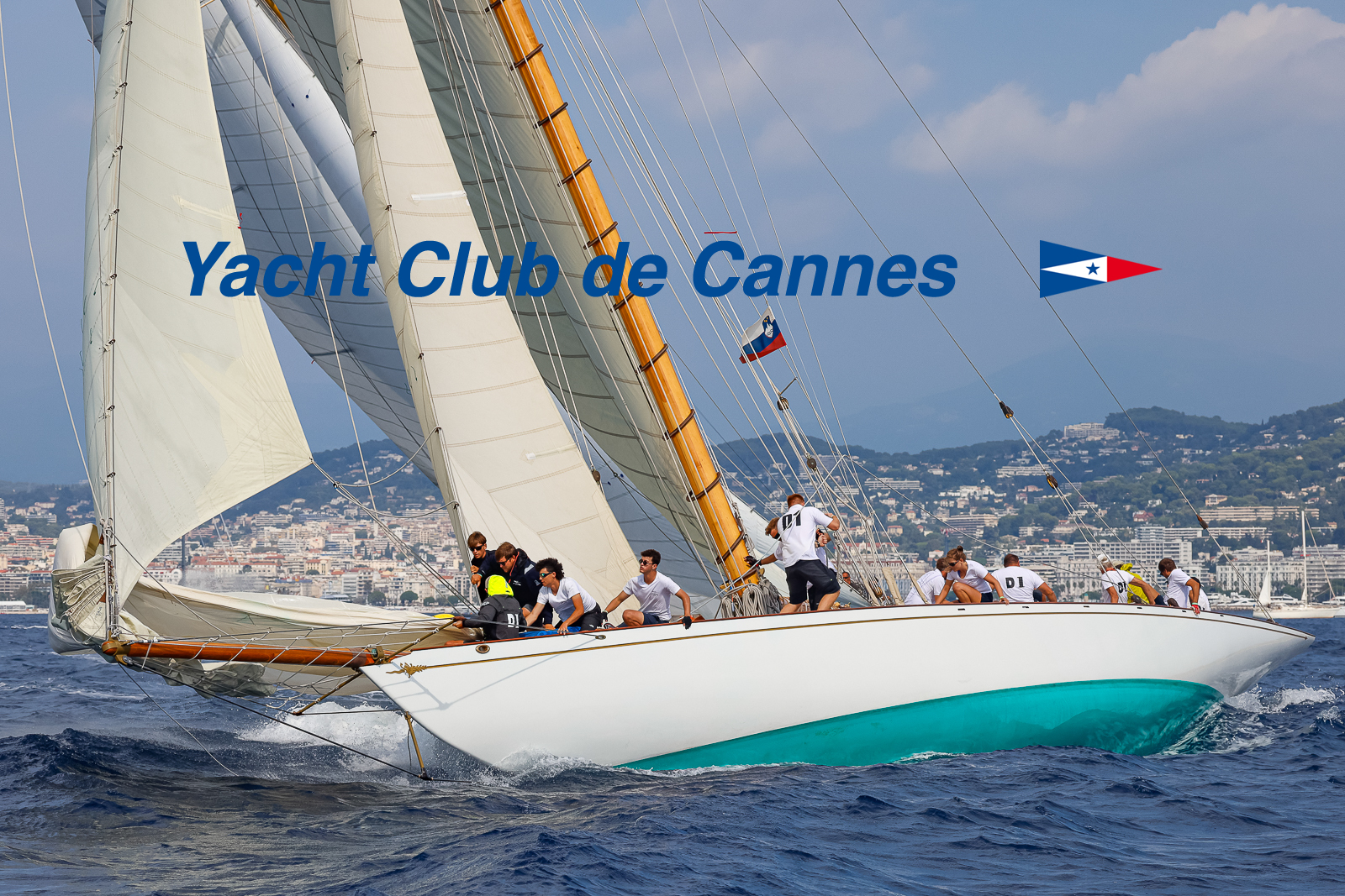 Régates Royales 2021