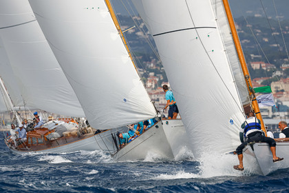 Régates Royales 2021