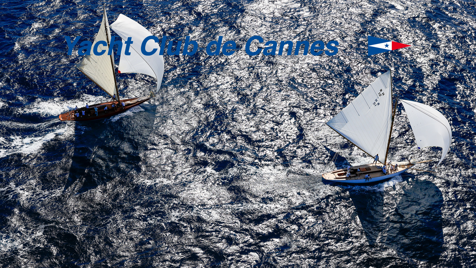 Régates Royales 2021