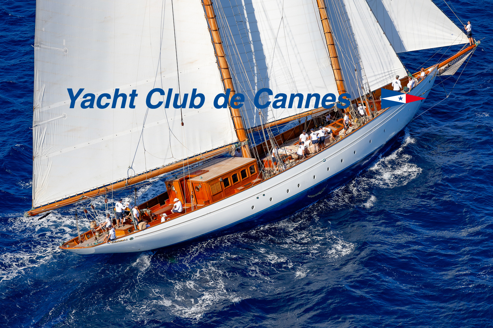 Régates Royales 2021