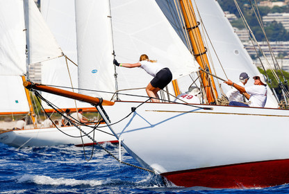 Régates Royales 2021