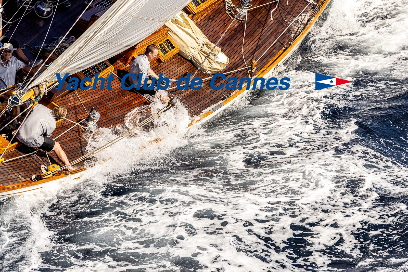 Régates Royales 2021