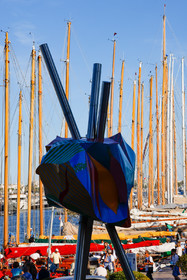 Régates Royales 2021