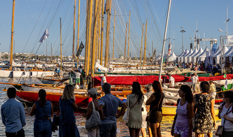 Régates Royales 2021