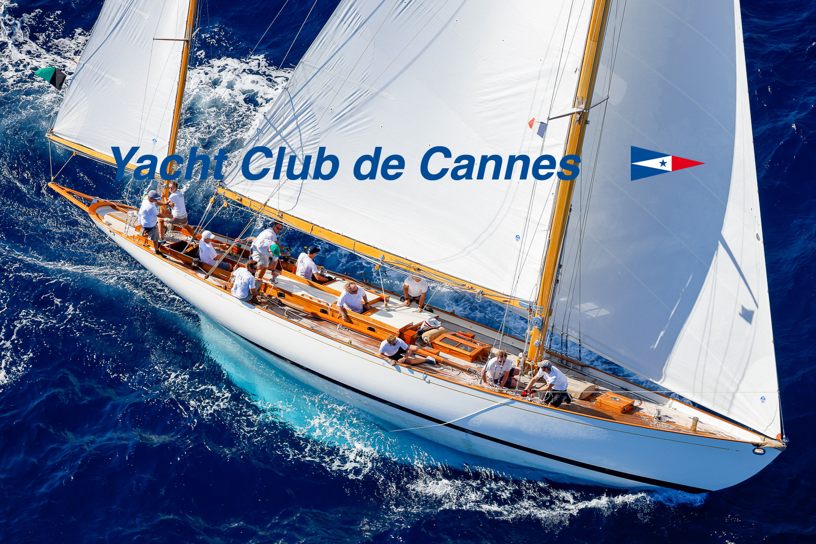 Régates Royales 2021 Régates Royales 2021