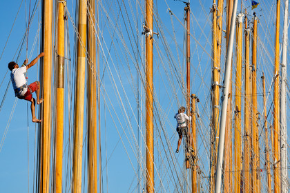 Régates Royales 2021