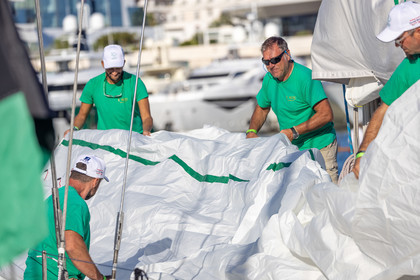 Régates Royales 2021