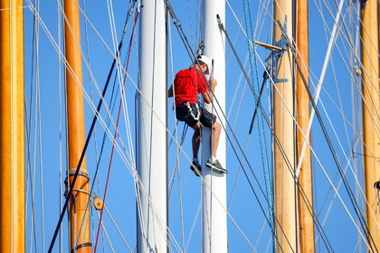 Régates Royales 2021