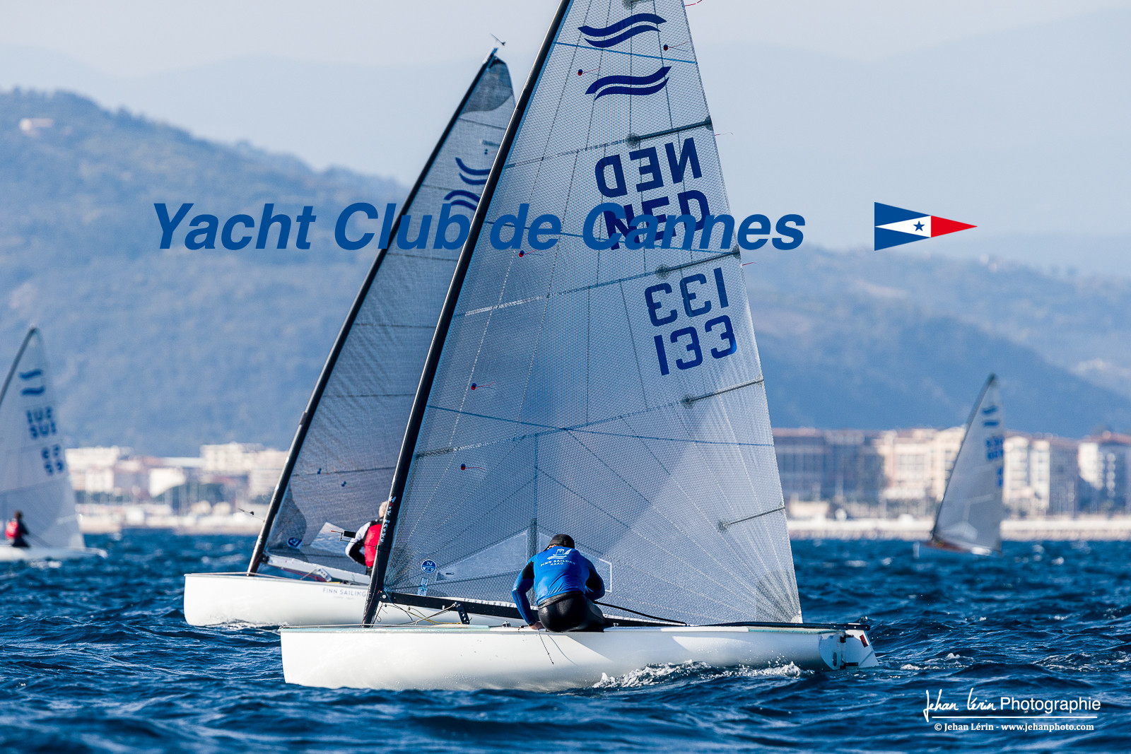 Semaine Internationale de Cannes de Finn 2023