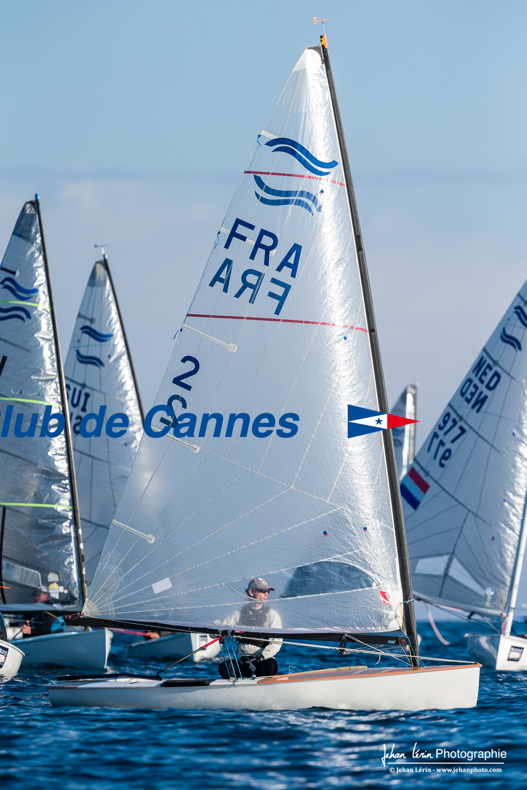 Semaine Internationale de Cannes de Finn 2022
