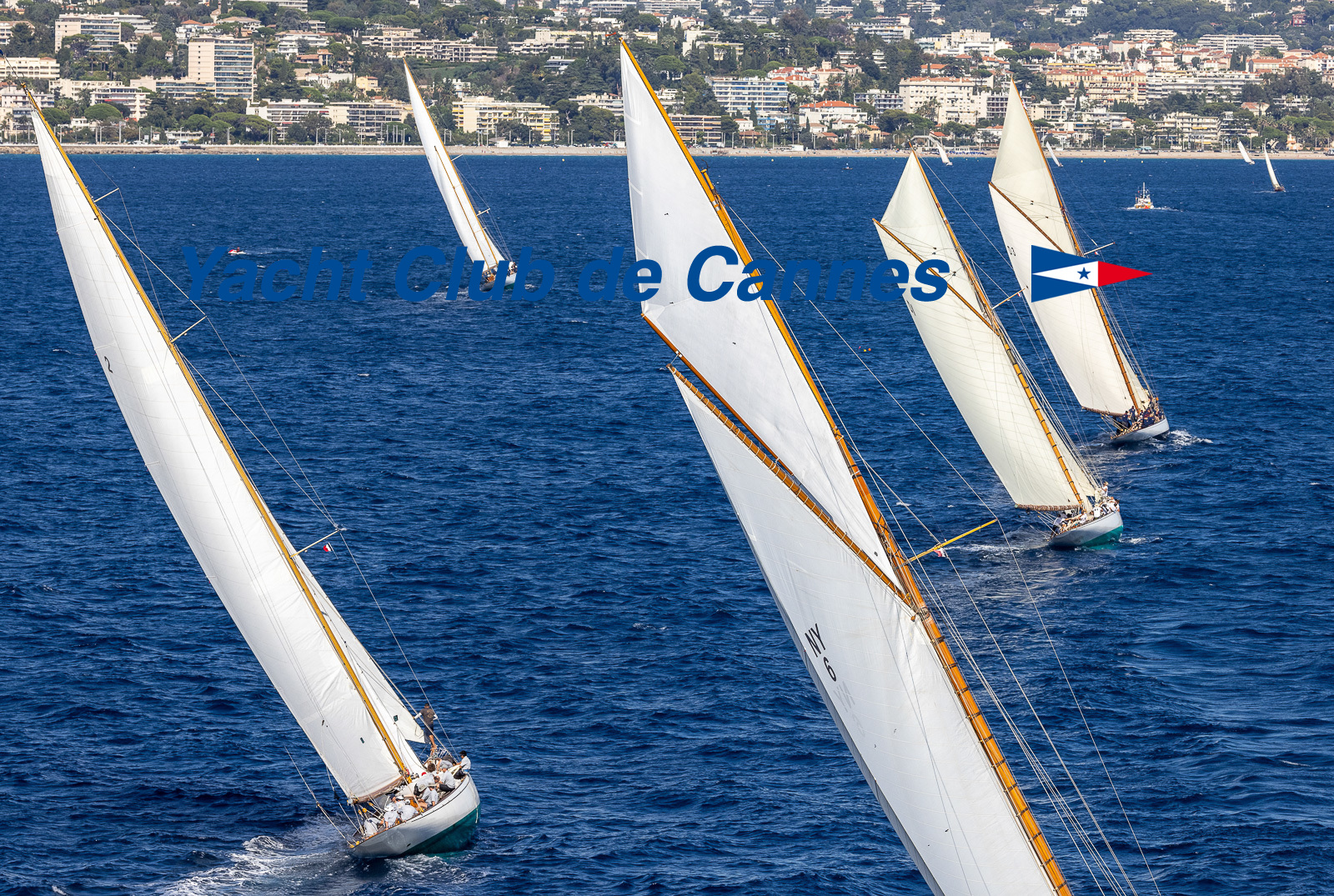 Régates Royales 2021