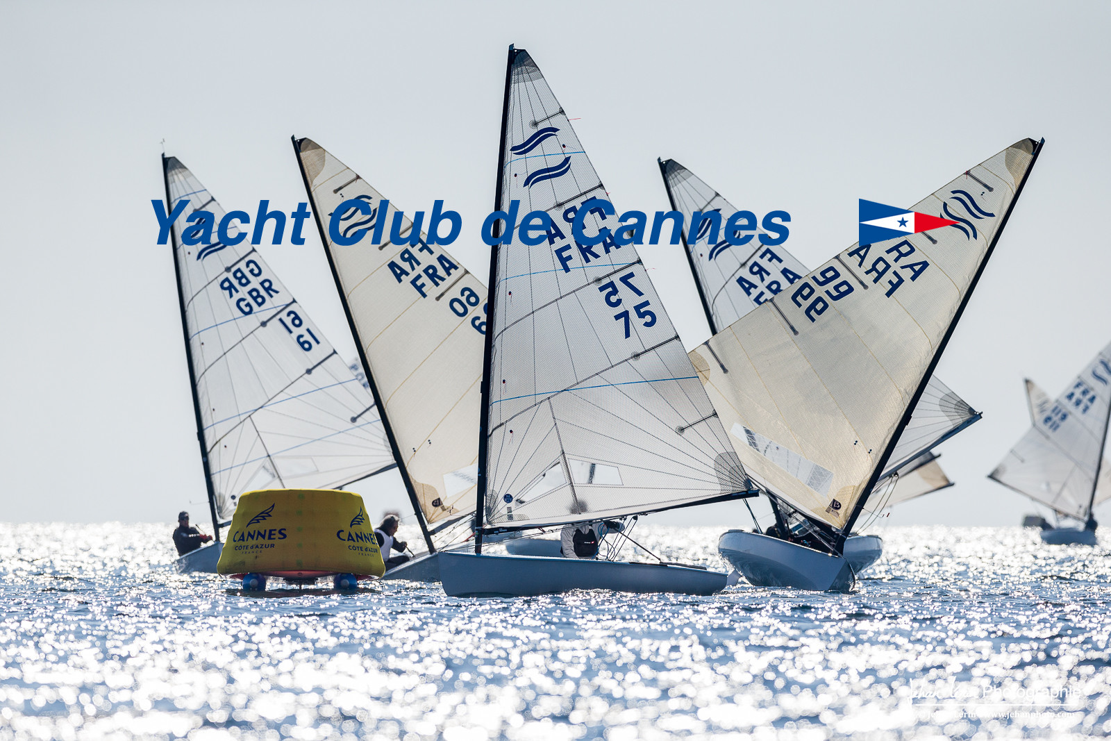 Semaine Internationale de Cannes de Finn 2023