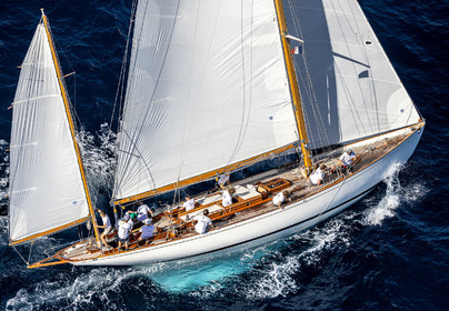 Régates Royales 2021