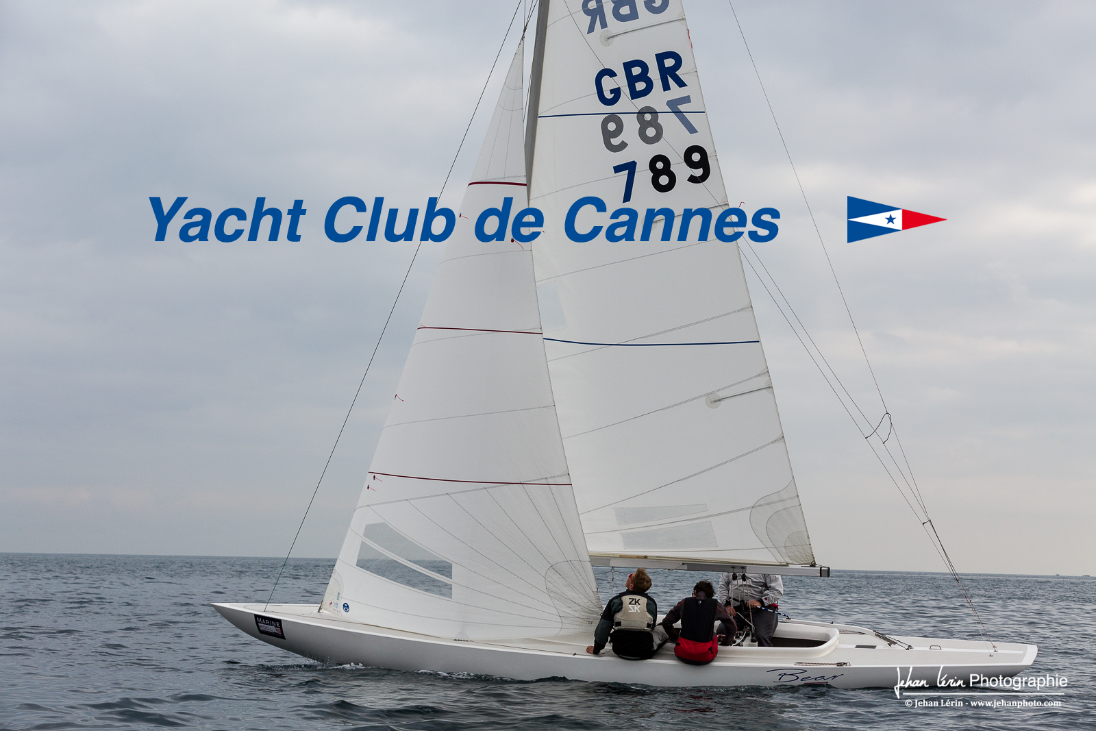 Cannes Dragon Grand Prix 2017