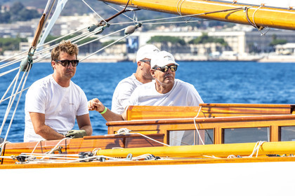 Régates Royales 2021